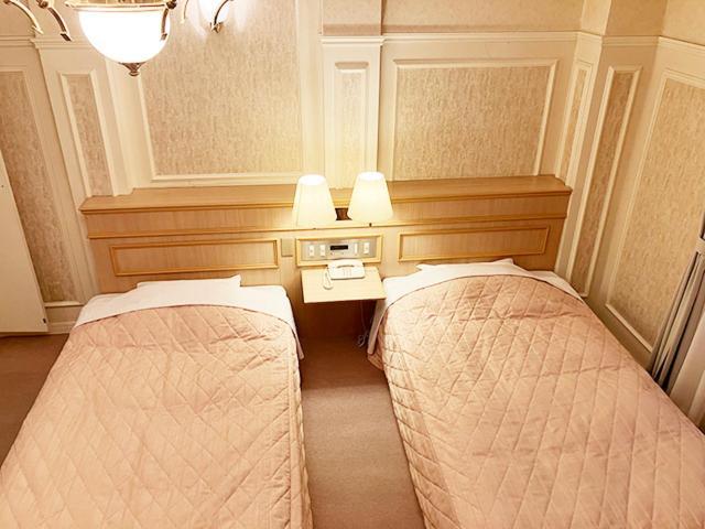 Yunokawa Kanko Hotel Shoen Hakodate Exterior photo