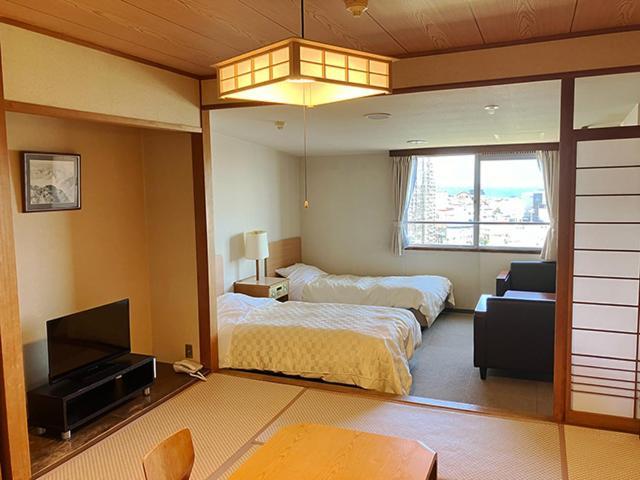 Yunokawa Kanko Hotel Shoen Hakodate Exterior photo