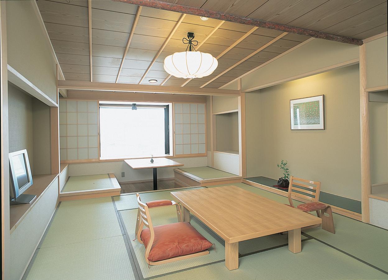 Yunokawa Kanko Hotel Shoen Hakodate Exterior photo