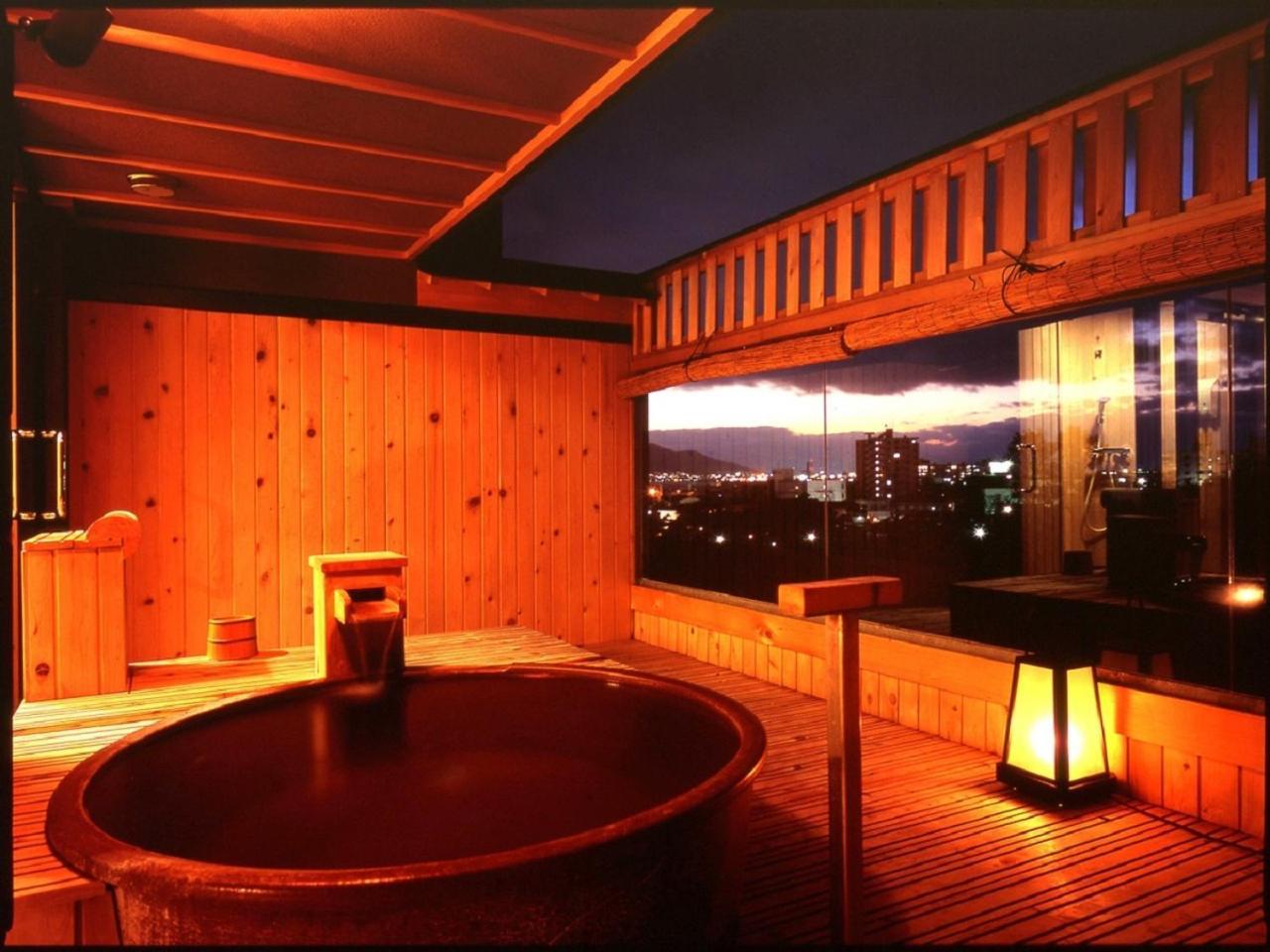 Yunokawa Kanko Hotel Shoen Hakodate Exterior photo