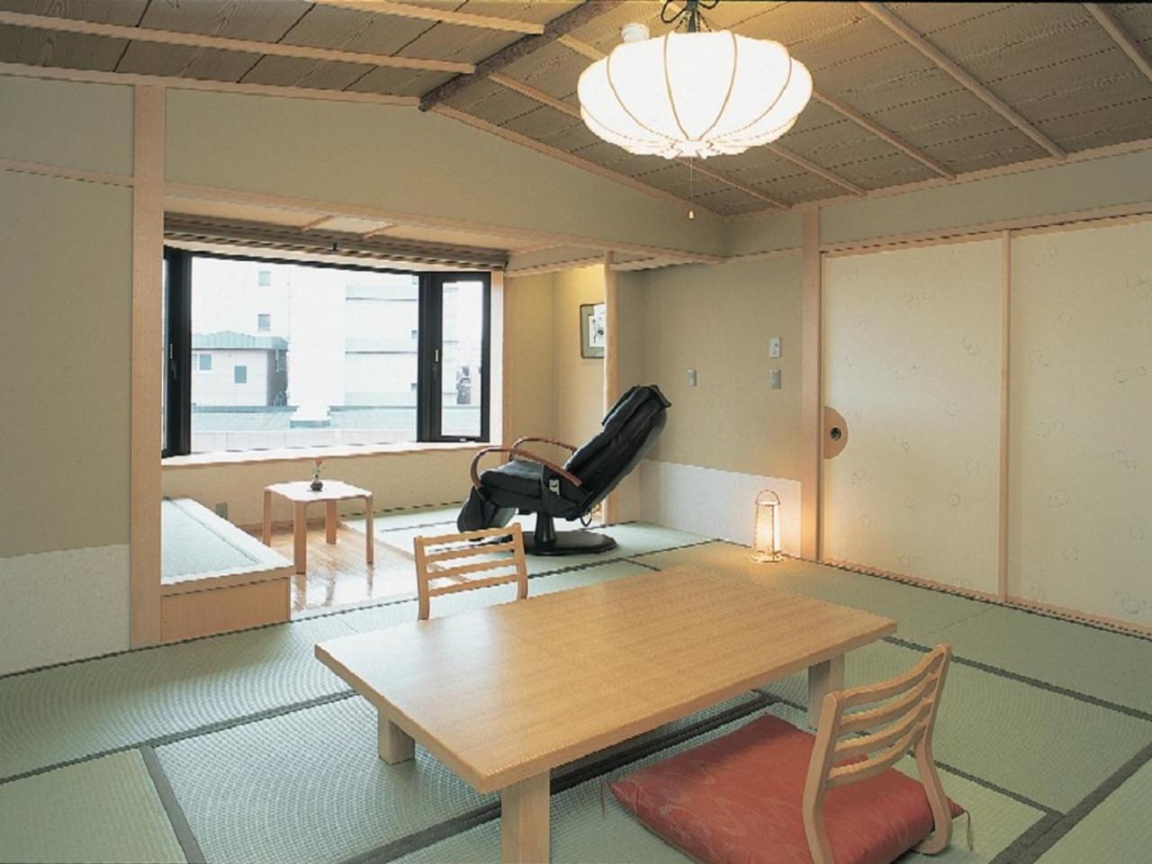 Yunokawa Kanko Hotel Shoen Hakodate Exterior photo