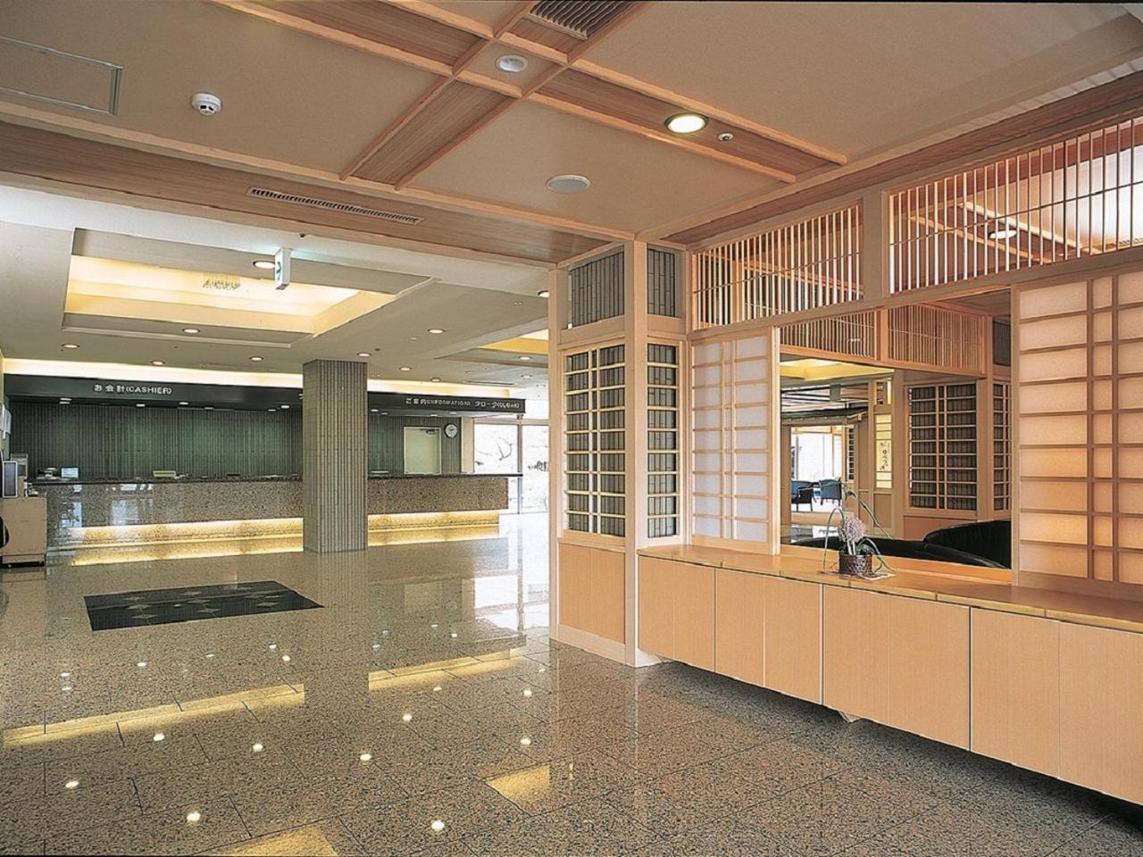 Yunokawa Kanko Hotel Shoen Hakodate Exterior photo