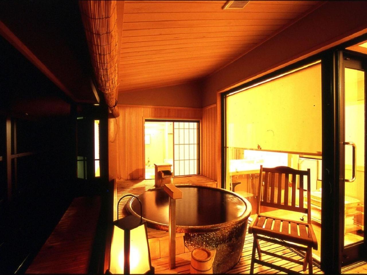 Yunokawa Kanko Hotel Shoen Hakodate Exterior photo